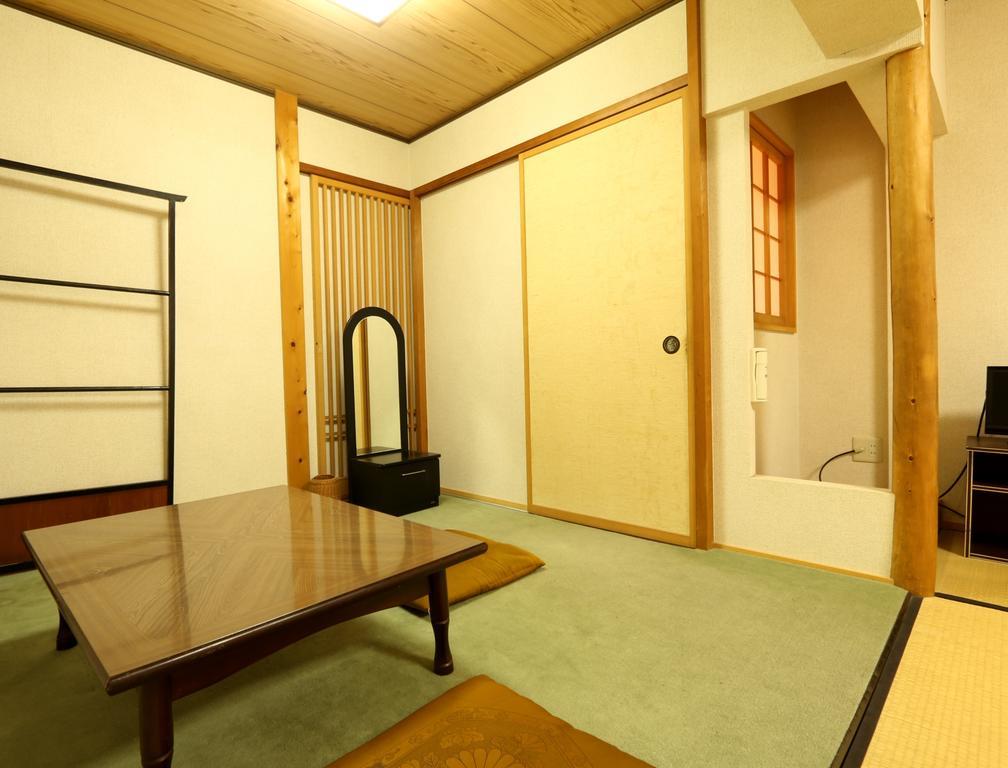 Fumotoya Kiso Exterior photo