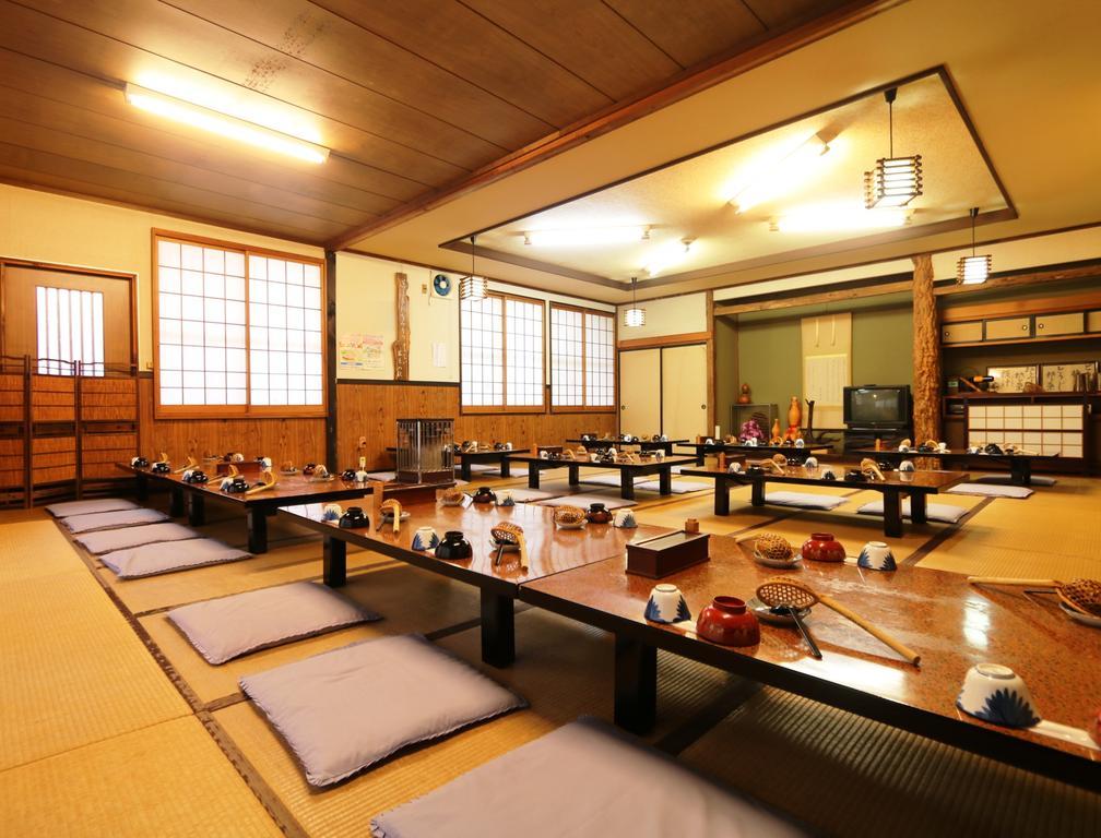 Fumotoya Kiso Exterior photo