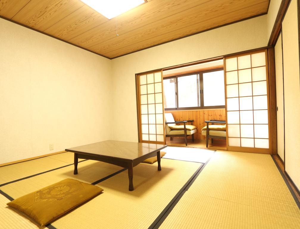 Fumotoya Kiso Exterior photo
