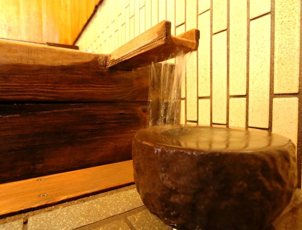 Fumotoya Kiso Exterior photo
